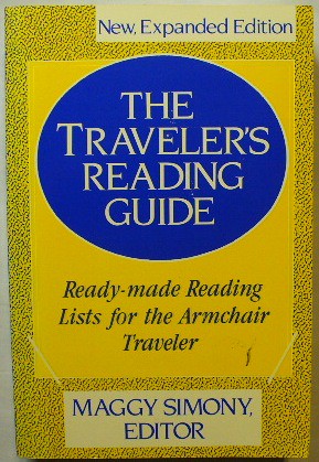 Travelers Reading Guide