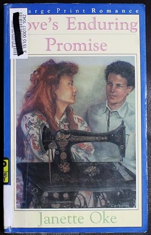 Seller image for Love's Enduring Promise (Love Comes Softly Series #2) for sale by GuthrieBooks