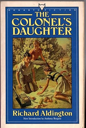 Seller image for THE COLONEL'S DAUGHTER for sale by Mr.G.D.Price