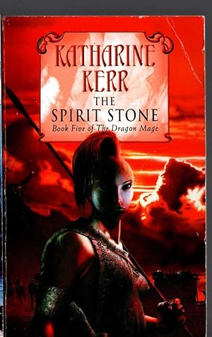 Seller image for THE SPIRIT STONE for sale by Mr.G.D.Price