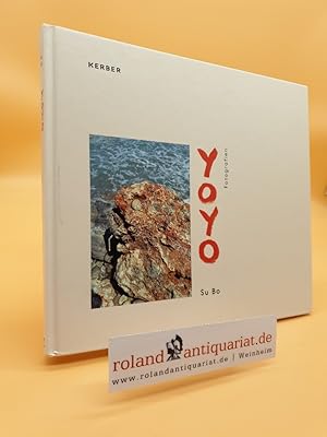 Immagine del venditore per Su Bo: YOYO - Fotografien (PhotoART): Su Bo - Fotografien venduto da Roland Antiquariat UG haftungsbeschrnkt