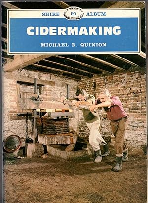 Seller image for CIDERMANKING for sale by Mr.G.D.Price