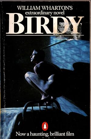 Seller image for BIRDY (Film tie-in) for sale by Mr.G.D.Price