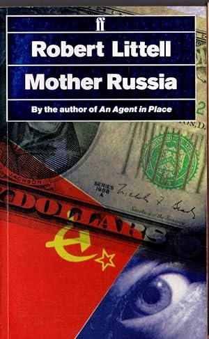 Seller image for MOTHER RUSSIA for sale by Mr.G.D.Price