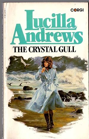 Seller image for THE CRYSTAL GULL for sale by Mr.G.D.Price