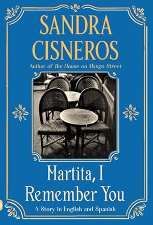 Seller image for Martita, Te Recuerdo / Martita, I Remember You for sale by GreatBookPrices