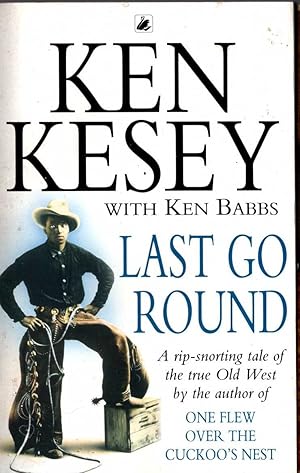 Imagen del vendedor de LAST GO ROUND a la venta por Mr.G.D.Price