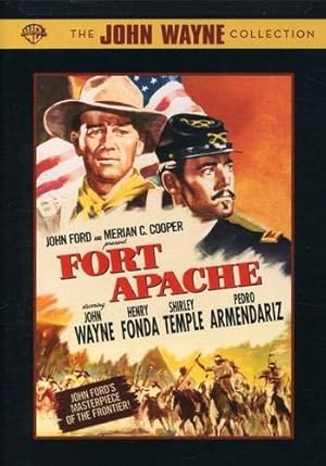 Fort Apache.