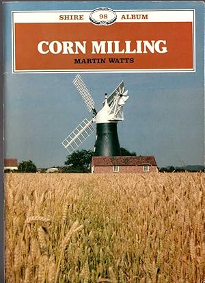 Seller image for CORN MILLING for sale by Mr.G.D.Price