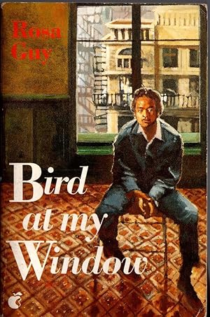 Seller image for BIRD AT MY WINDOW for sale by Mr.G.D.Price