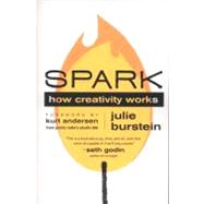 Image du vendeur pour Spark: How Creativity Works mis en vente par eCampus