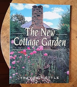 Seller image for THE NEW COTTAGE GARDEN for sale by Uncle Peter's Books