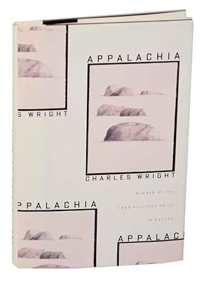 Seller image for Appalachia for sale by Jeff Hirsch Books, ABAA