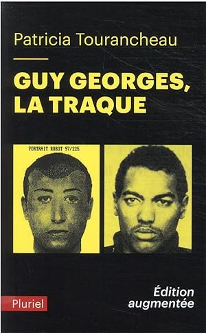 Guy Georges, la traque