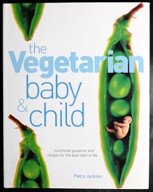 Seller image for Vegetarian Baby & Child for sale by GuthrieBooks