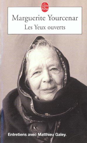 Seller image for les yeux ouverts for sale by Chapitre.com : livres et presse ancienne