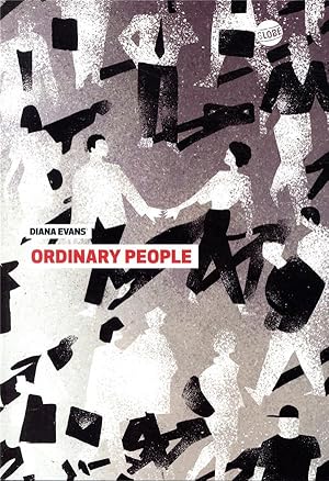 Image du vendeur pour ordinary people mis en vente par Chapitre.com : livres et presse ancienne