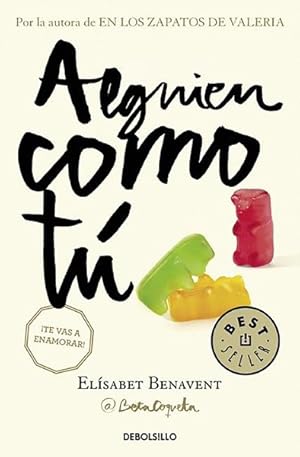 Imagen del vendedor de Alguien como tú -Language: spanish a la venta por GreatBookPricesUK