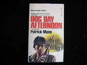 Seller image for Dog Day Afternoon for sale by HERB RIESSEN-RARE BOOKS