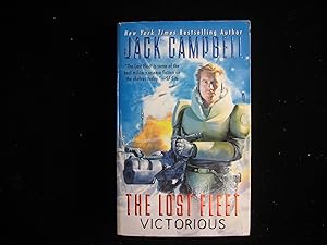 Seller image for The Lost Fleet - Victorious for sale by HERB RIESSEN-RARE BOOKS