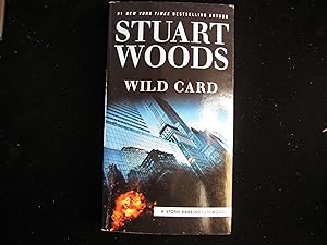 Wild Card