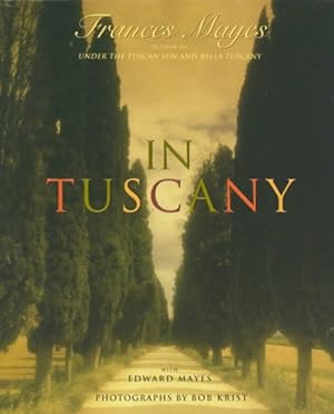 Seller image for In Tuscany for sale by GreatBookPricesUK