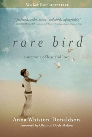 Image du vendeur pour Rare Bird : A Memoir of Loss and Love mis en vente par GreatBookPricesUK
