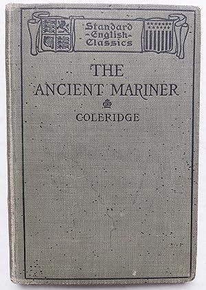 Coleridge's The Rime of the Ancient Mariner (Standard English Classics)