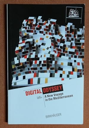 Image du vendeur pour Digital Odyssey mis en vente par GuthrieBooks
