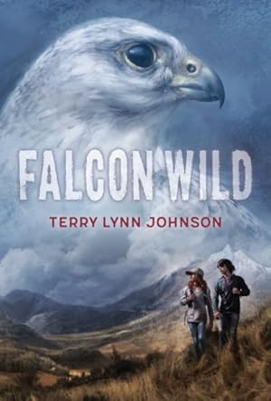 Imagen del vendedor de Falcon Wild a la venta por GreatBookPrices