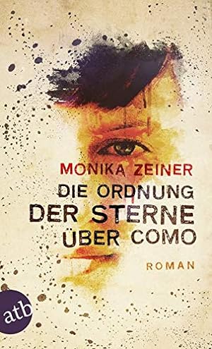 Immagine del venditore per Die Ordnung der Sterne ber Como: Roman venduto da Antiquariat Buchhandel Daniel Viertel