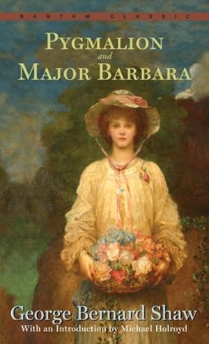 Seller image for Pygmalion and Major Barbara for sale by GreatBookPrices