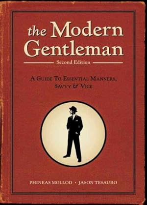 Immagine del venditore per Modern Gentleman venduto da GreatBookPrices