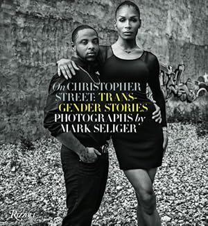 Image du vendeur pour On Christopher Street : Transgender Stories mis en vente par GreatBookPrices