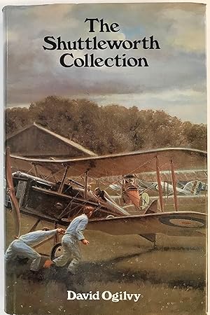 The Shuttleworth Collection: The Official Guide