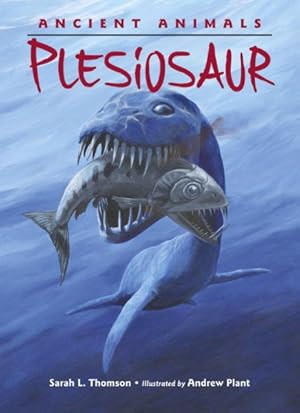Image du vendeur pour Plesiosaur mis en vente par GreatBookPrices