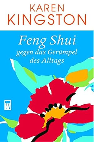 Seller image for Feng Shui gegen das Germpel des Alltags. Dt. von Alfred Kndler / Wunderlich-Taschenbuch ; 26625 for sale by Antiquariat Buchhandel Daniel Viertel