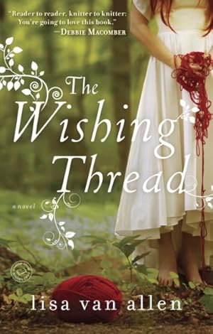 Seller image for Wishing Thread for sale by GreatBookPrices