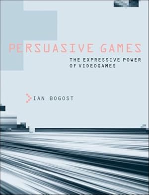 Immagine del venditore per Persuasive Games : The Expressive Power of Videogames venduto da GreatBookPrices