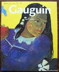 Image du vendeur pour GAUGUIN Hardback Book (1996) mis en vente par Comics Monster