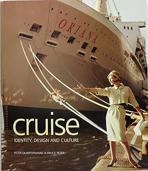 Imagen del vendedor de Cruise: Identity, Design and Culture a la venta por Newbury Books