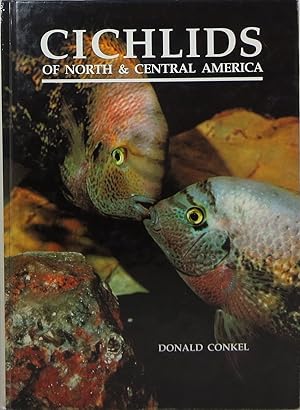 Imagen del vendedor de Cichlids of North & Central America a la venta por Newbury Books