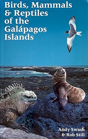 Immagine del venditore per Birds, mammals & reptiles of the Galpagos Islands venduto da Acanthophyllum Books