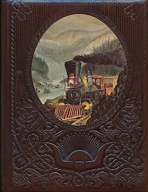 Seller image for The Railroaders. The Old West. Time-Life for sale by Barter Books Ltd