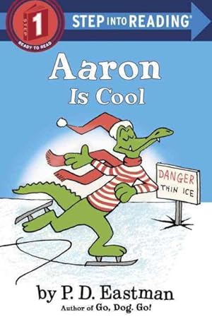 Imagen del vendedor de Aaron Is Cool a la venta por GreatBookPrices