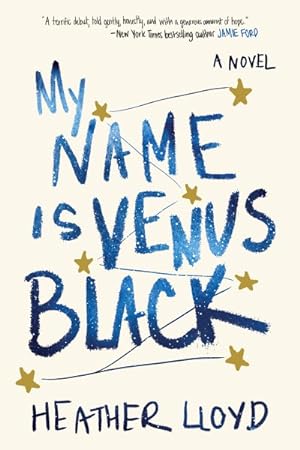 Seller image for My Name Is Venus Black for sale by GreatBookPrices