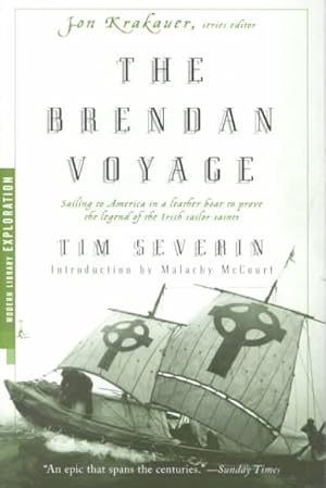 Seller image for Brendan Voyage for sale by GreatBookPrices