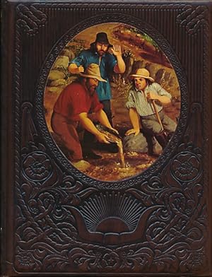 Seller image for The Forty-Niners. The Old West. Time-Life for sale by Barter Books Ltd