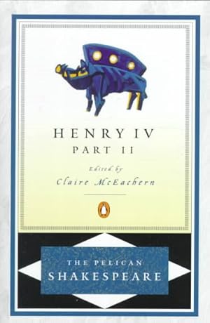 Imagen del vendedor de Henry IV. Part 2 a la venta por GreatBookPrices