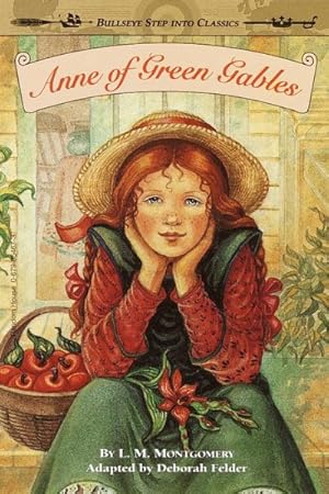 Bild des Verkufers fr Anne of Green Gables zum Verkauf von GreatBookPrices